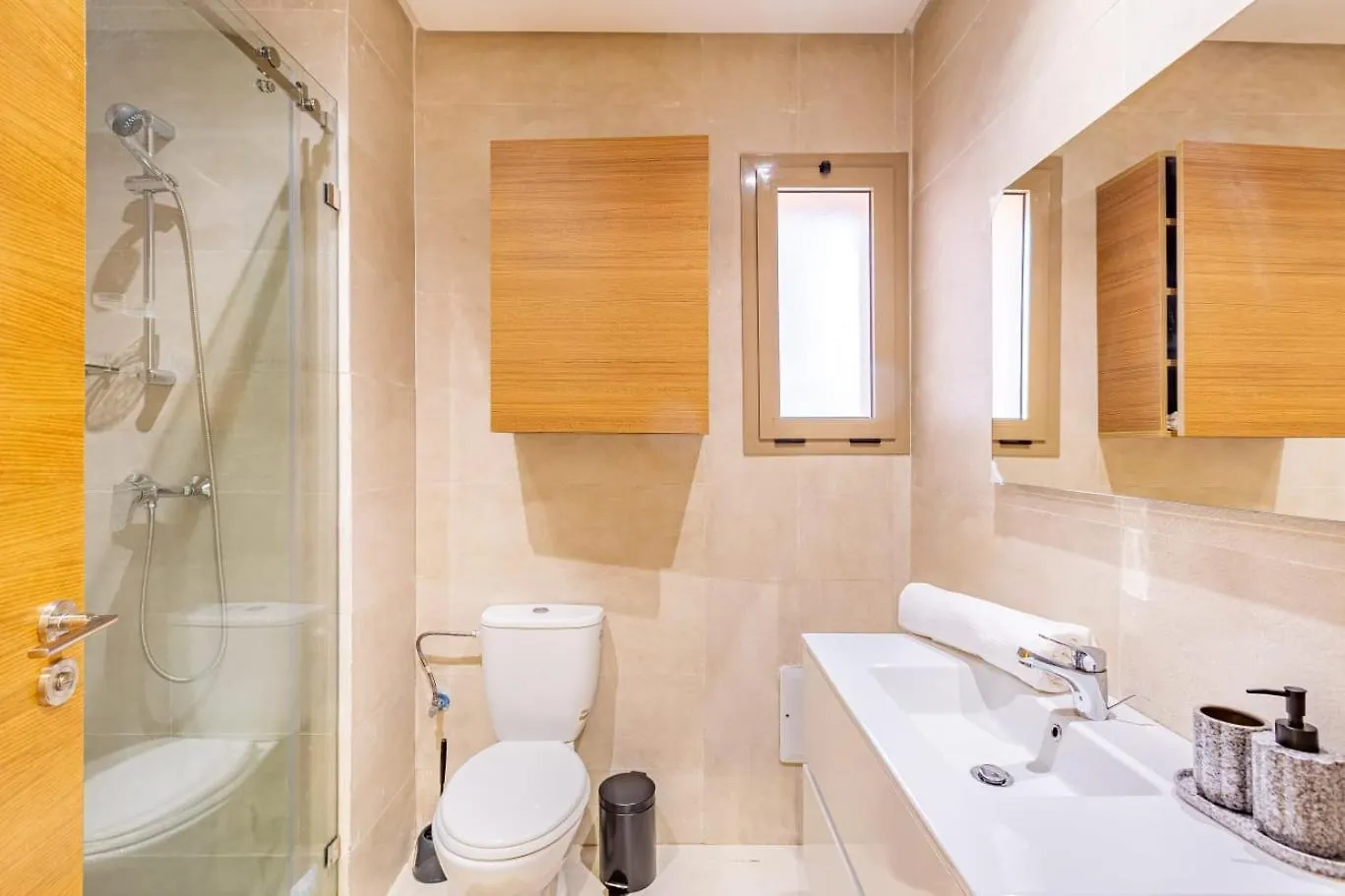 Apartment New! App Spacieux Avec Piscine Et Parking A Saphir Marrakesh
